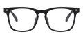 Square TR90 Optical Frames