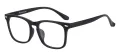 Square TR90 Optical Frames