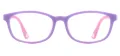 Kids Lightweight Eyeglasses