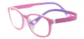 Kids Lightweight Eyeglasses