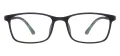 TR90 Rectangle Eyewear Frames