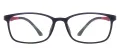 TR90 Rectangle Optical Frames