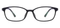 TR90 Oval Glasses Frames
