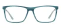 Acetate Square Eyeglass Frames
