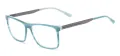 Acetate Square Eyeglass Frames