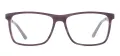 Acetate Square Eyeglass Frames