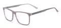 Acetate Square Eyeglass Frames