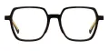 Acetate Full Rim Eyeglasses Frame