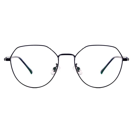 Retro Eyeglasses