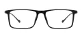 Rectangle TR90 Glasses Frames