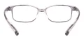 TR90 Rectangular Glasses Frames