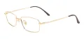Rectangular Optical Spectacles Frame