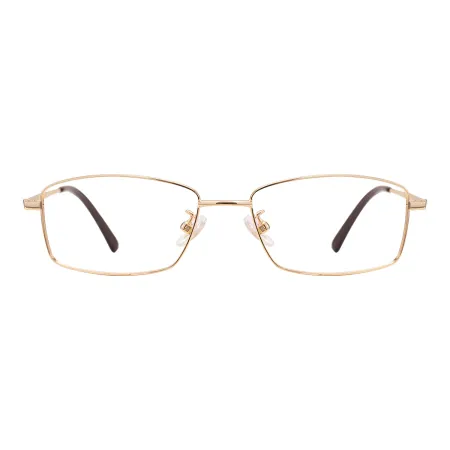 Rectangular Optical Spectacles Frame