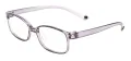 TR90 Rectangular Glasses Frames