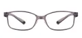 TR90 Rectangular Glasses Frames