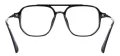 TR90 Double Bridge Eyeglasses