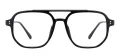 TR90 Double Bridge Eyeglasses
