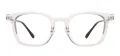 Square TR90 Eyewear