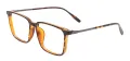 TR90 Full Rim Optical Eyeglasses Frame