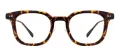 Square TR90 Eyewear