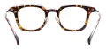 Square TR90 Eyewear