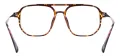 TR90 Double Bridge Eyeglasses