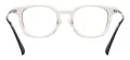 Square TR90 Eyewear