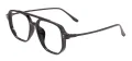 TR90 Double Bridge Eyeglasses