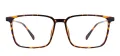 TR90 Full Rim Optical Eyeglasses Frame