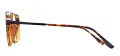 TR90 Double Bridge Eyeglasses