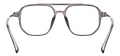 TR90 Double Bridge Eyeglasses