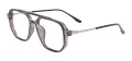 TR90 Double Bridge Eyeglasses