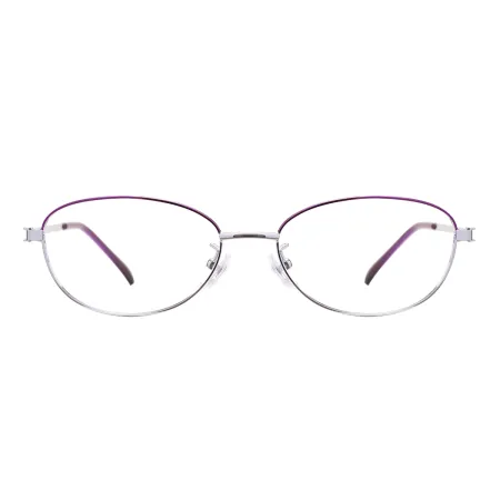 Women Oval Glasses