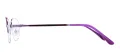 Women Oval Glasses