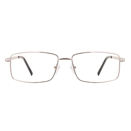 Metal Full Rim Glasses