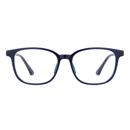 Ultralight Square Eyeglasses