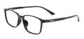 Square Lightweight Glasses