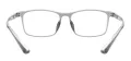 Lightweight Square Glasses