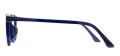 Ultralight Square Eyeglasses