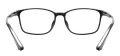 Square Lightweight Glasses