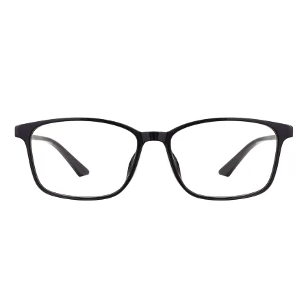 Square Lightweight Glasses