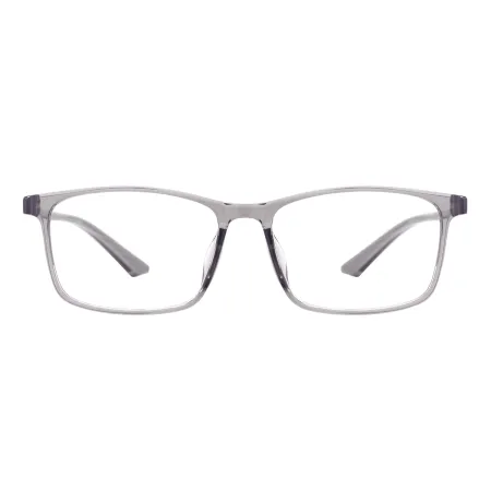 Lightweight Square Glasses