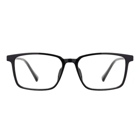 TR90 Square Glasses
