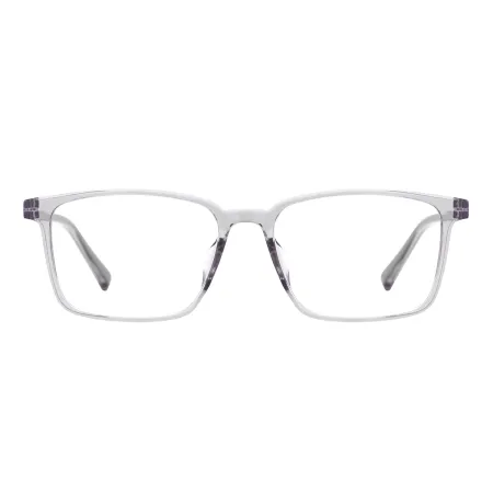 TR90 Square Glasses