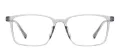 TR90 Square Glasses