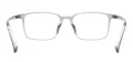 TR90 Square Glasses