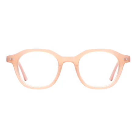 Acetate Vintage Glasses
