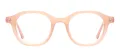Acetate Vintage Glasses