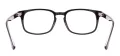 Acetate Rectangular Eyeglasses