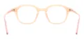Acetate Vintage Glasses